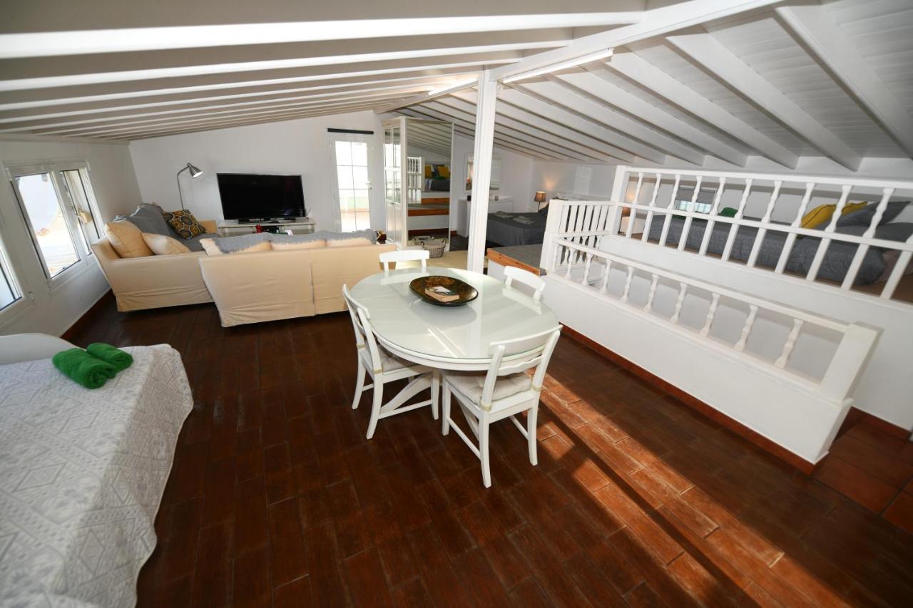 Villa Life Güime Exterior foto