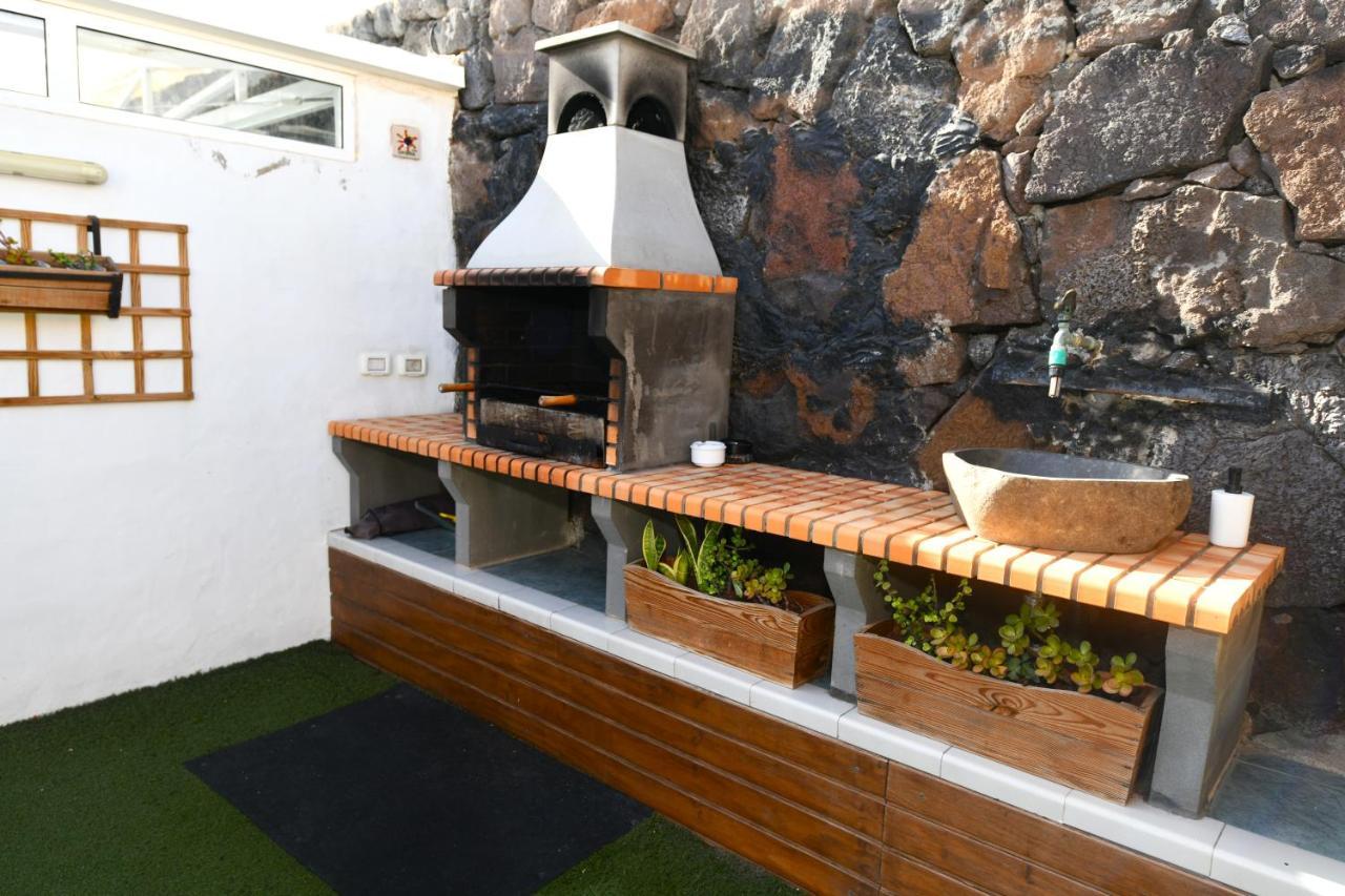 Villa Life Güime Exterior foto